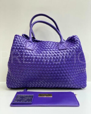 Bottega Veneta сумка PR812532