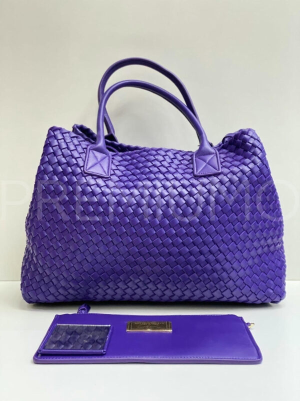 Bottega Veneta сумка PR812532