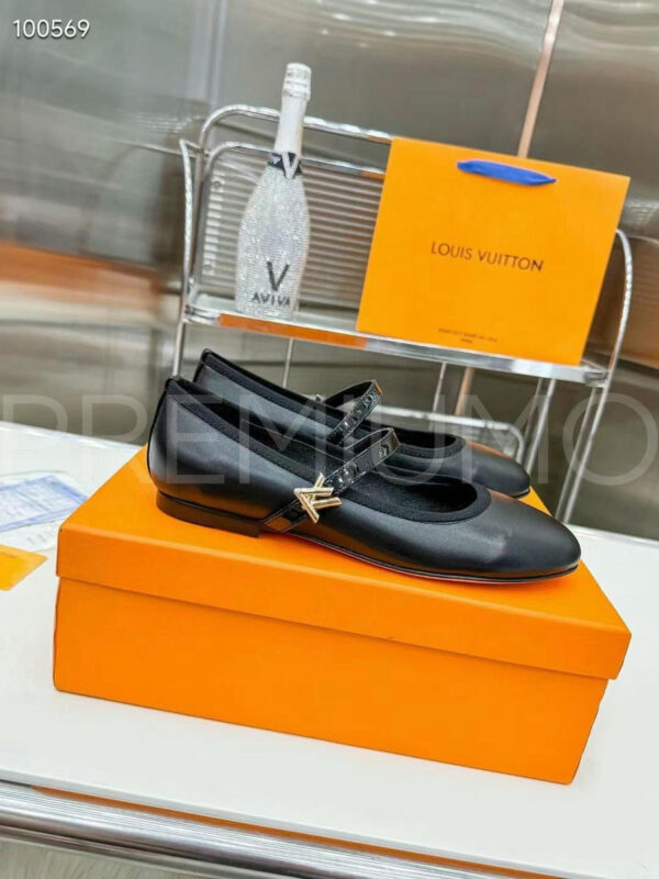 Louis Vuitton балетки PR285010