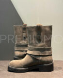 Ann Demeulemeester ботинки PR396403 7