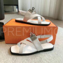 Hermes босоножки PR442765 9