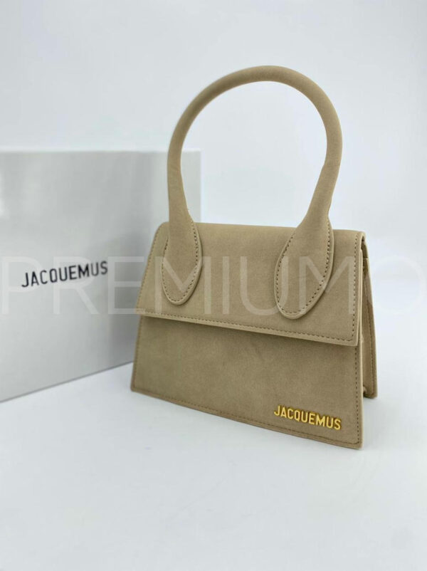 Jacquemus сумка PR803863 13