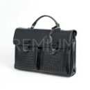 Bottega Veneta портфель PR901434 4