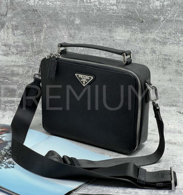 Prada сумка PR783350 6