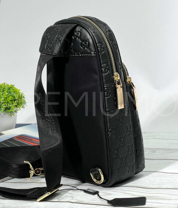 Gucci рюкзак PR124778 2