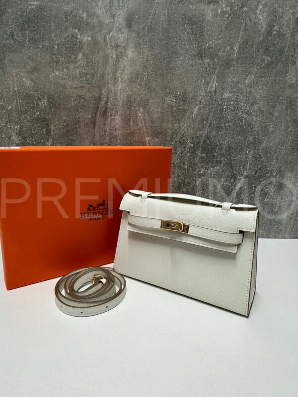 Hermes сумка PR780836 2