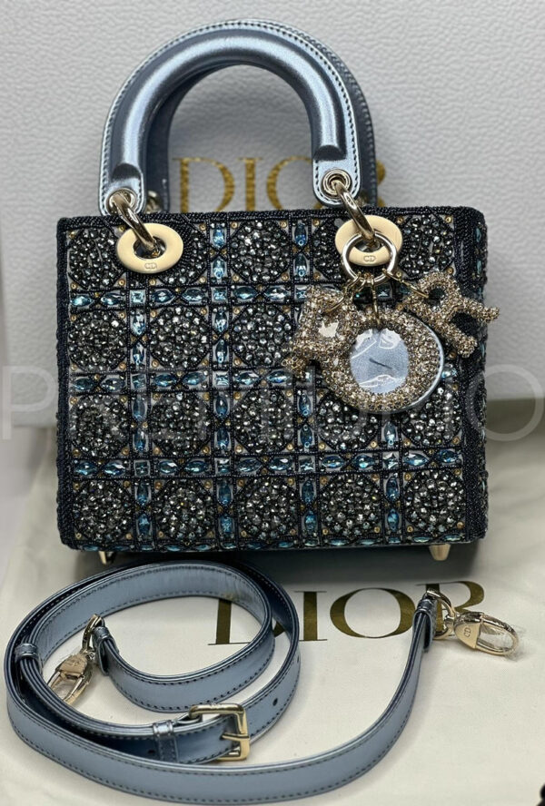 Christian Dior сумка PR448833