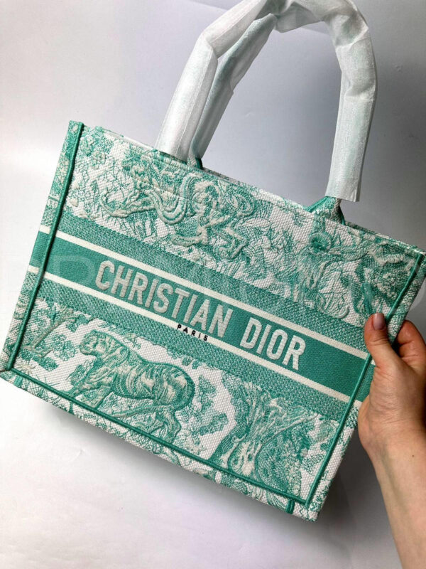 Christian Dior сумка PR907624