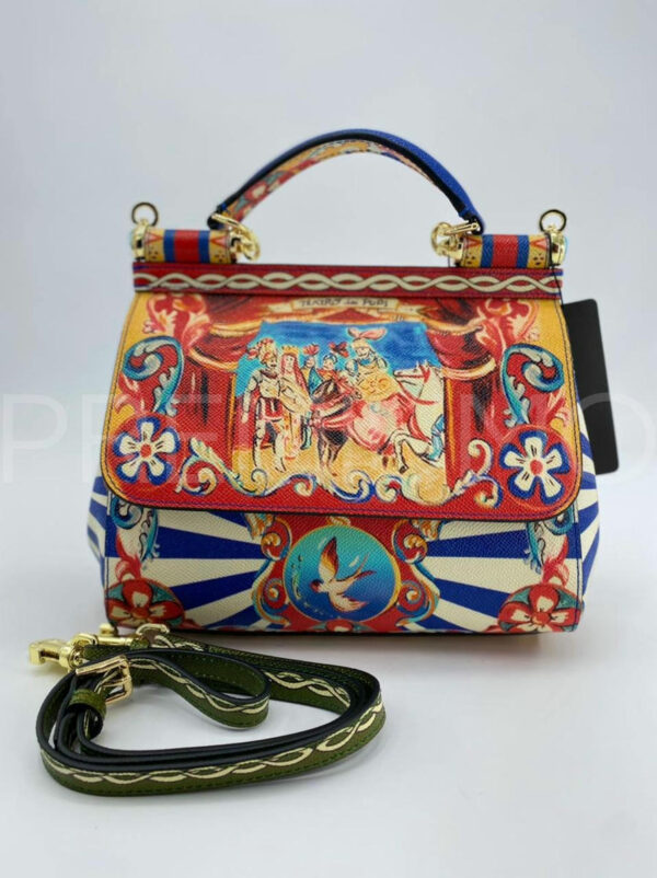 Dolce & Gabbana сумка PR996736