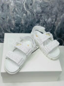 Prada босоножки PR496623 6
