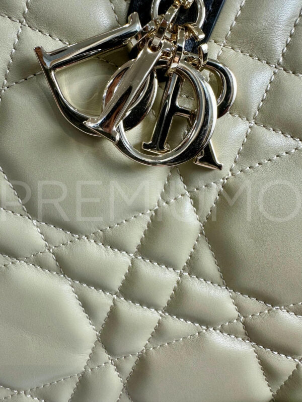 Christian Dior сумка PR400402 3