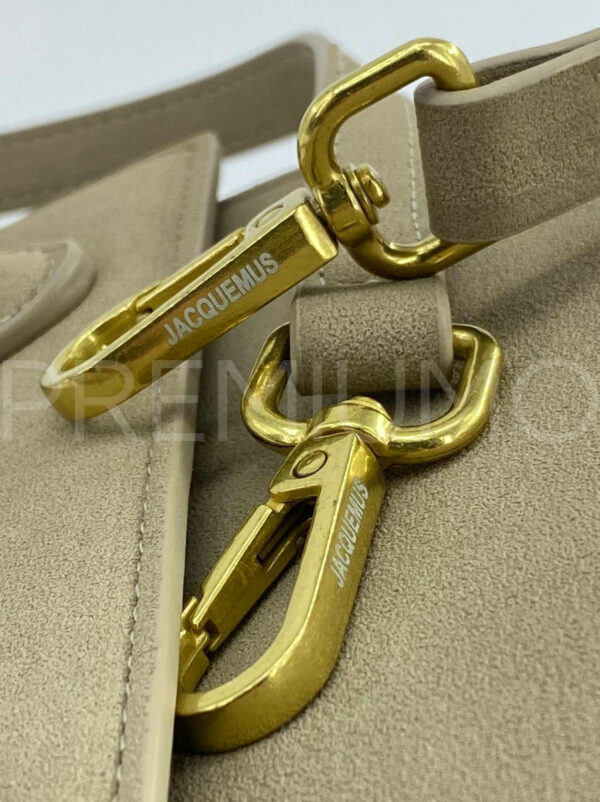 Jacquemus сумка PR803863 5