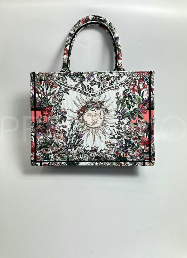 Christian Dior сумка PR626099 2