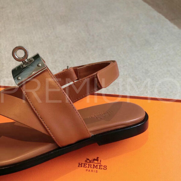 Hermes босоножки PR823259 3