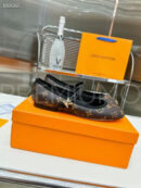 Louis Vuitton балетки PR991898 5