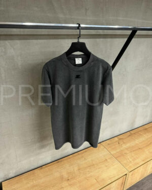 Courreges футболка PR600168