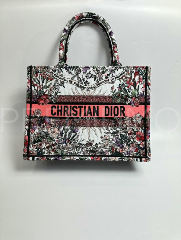 Christian Dior сумка PR626099