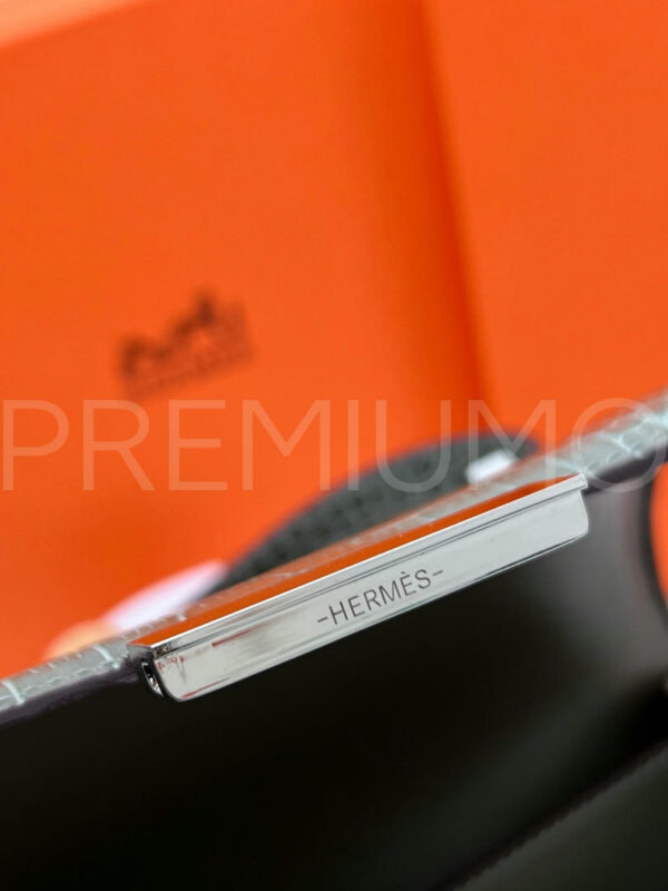 Hermes сумка PR183161 6