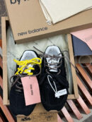 Miu Miu & New Balance кроссовки PR787109 16