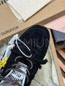 Miu Miu & New Balance кроссовки PR787109 22
