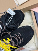 Miu Miu & New Balance кроссовки PR787109 20