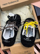 Miu Miu & New Balance кроссовки PR787109 21
