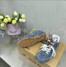 Miu Miu & New Balance кроссовки PR292738 27