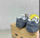 Miu Miu & New Balance кроссовки PR292738 23