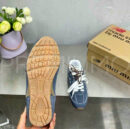 Miu Miu & New Balance кроссовки PR292738 28
