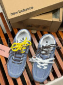 Miu Miu & New Balance кроссовки PR292738 20