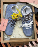 Miu Miu & New Balance кроссовки PR292738 19
