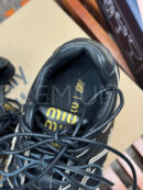 Miu Miu & New Balance кроссовки PR243107 22