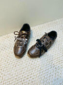 Miu Miu & New Balance кроссовки PR944644 23