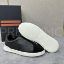 Ermenegildo Zegna кеды PR991165 12
