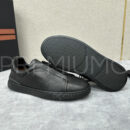 Ermenegildo Zegna кеды PR952153 12