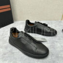 Ermenegildo Zegna кеды PR952153 9