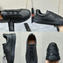 Ermenegildo Zegna кеды PR952153 10