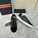 Ermenegildo Zegna кеды PR991165 8