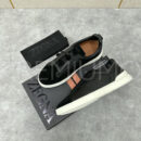Ermenegildo Zegna кеды PR991165 10