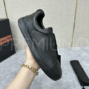 Ermenegildo Zegna кеды PR952153 11
