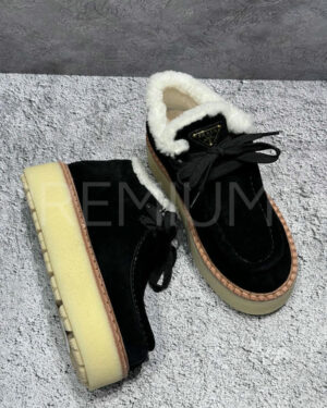 Prada ботинки PR221726
