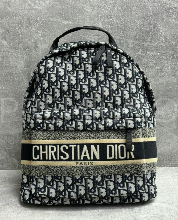 Christian Dior рюкзак PR301276