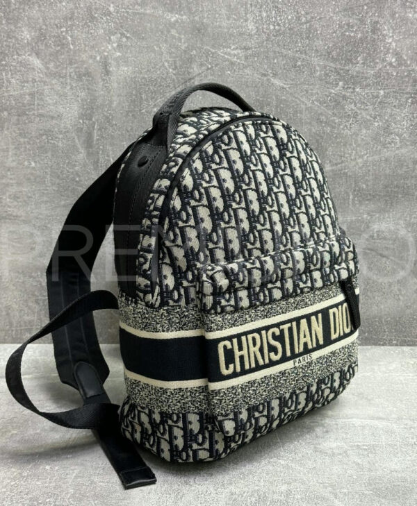Christian Dior рюкзак PR487491 2