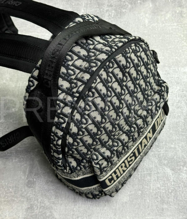Christian Dior рюкзак PR487491 3