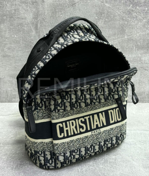Christian Dior рюкзак PR487491 4