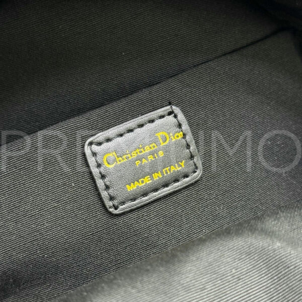 Christian Dior рюкзак PR487491 5