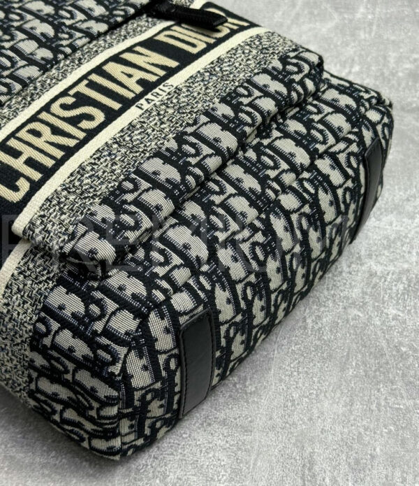 Christian Dior рюкзак PR487491 6