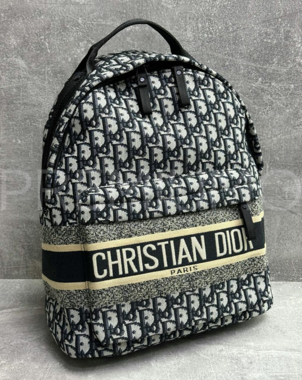 Christian Dior рюкзак PR301276 2
