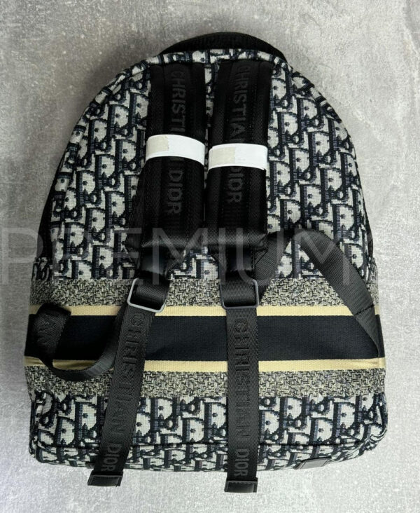 Christian Dior рюкзак PR301276 3