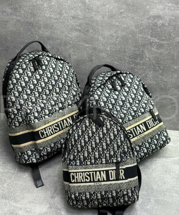 Christian Dior рюкзак PR487491 9